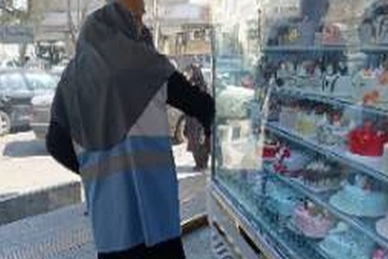 عملکرد واحد بهداشت محیط شبکه بهداشت و درمان اسلامشهر در برنامه سلامت نوروزی و ماه مبارک رمضان 